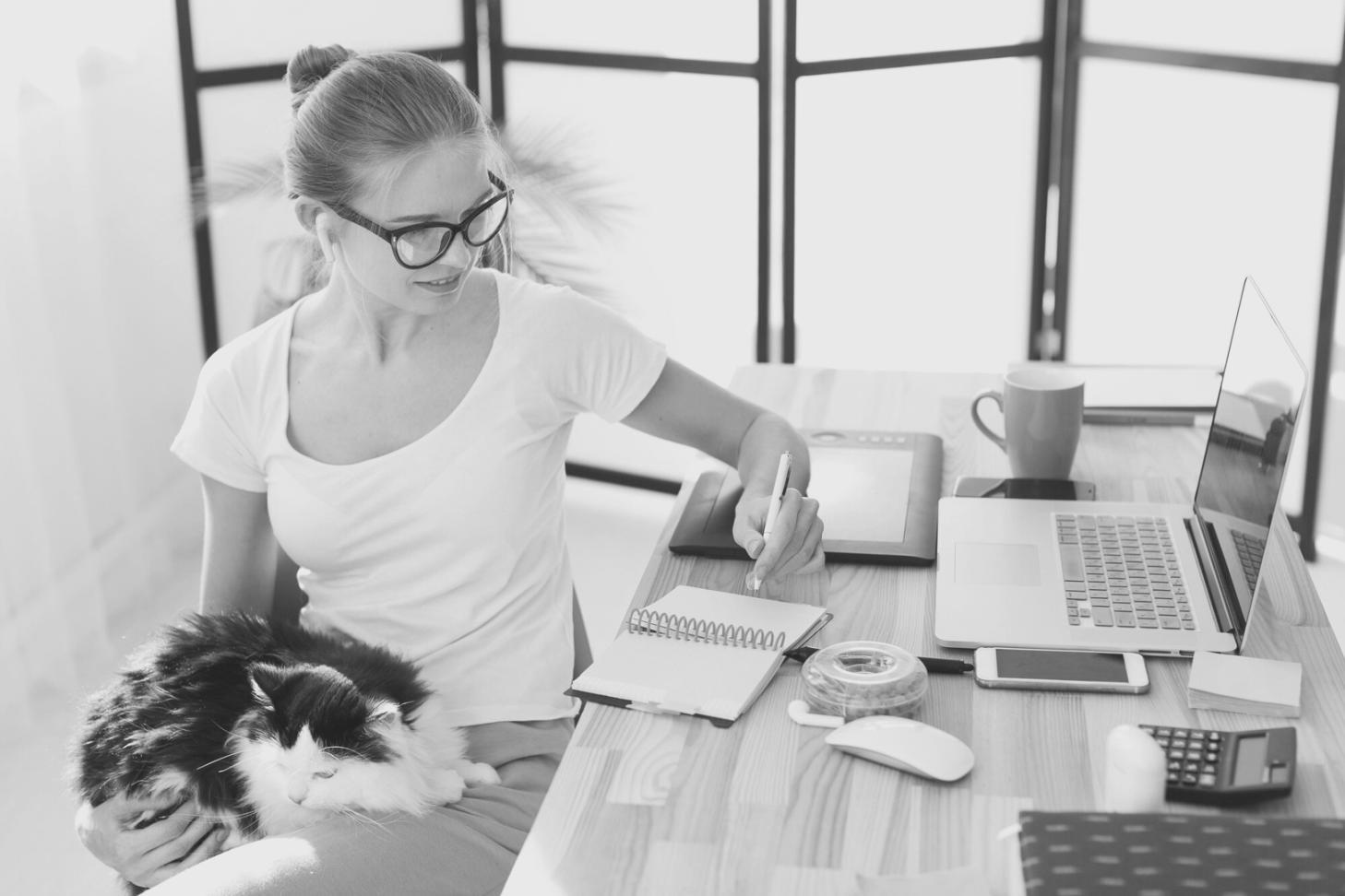 Session de formation en négociation financière avec participants actifs
