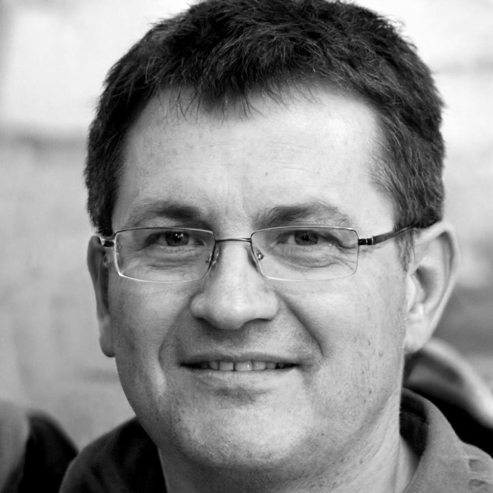 Portrait de Julien Beaumont