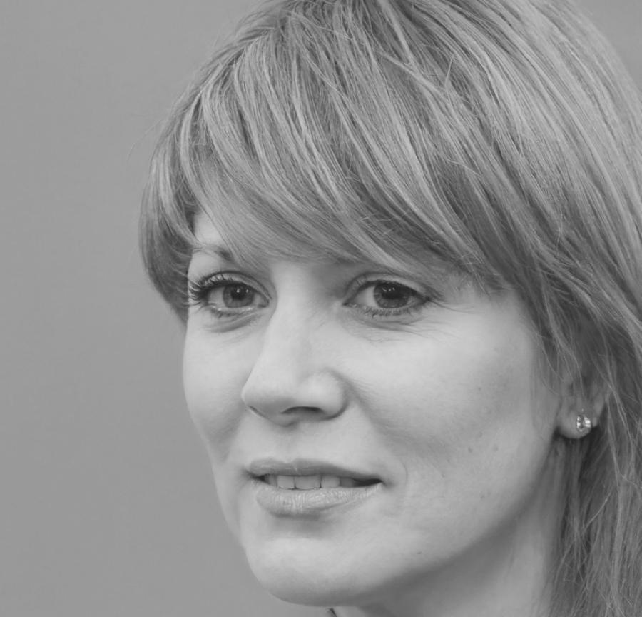 Portrait de Léonie Beaumont