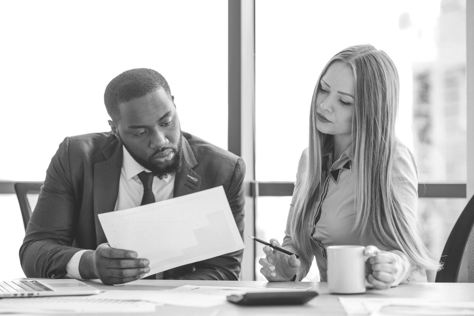 Participants lors d'une session de formation collaborative